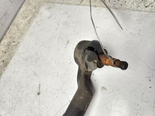 2004-2005 Mazda 3 Power Steering Gear Rack And Pinion 2.3l Bp4l32110 Oem