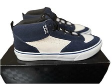 Vans Skate MC 96 VCU  (US11,5/45EU)  Navy/White