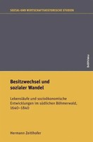 Besitzwechsel Und Sozialer Wandel | Hermann Zeitlhofer | Deutsch | Taschenbuch