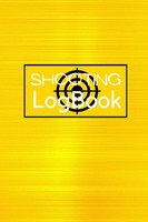 Josephine Lowes | Shooting Logbook | Taschenbuch | Englisch (2022)
