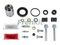 Frenkit Reparatursatz Bremssattel 738111 38Mm Kit+Piston+Guidepins Superkit 16V