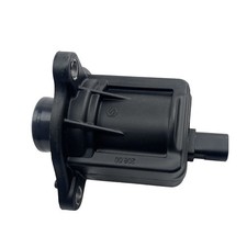 Turbocharger Diverter Bypass Valve Electric Cut-off Diverter Valve For Bmw