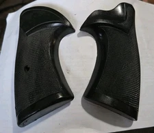 Pachmayr Presentation Grip S&W K & L Frame Large Square Butt Revovlers