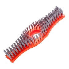 Heavy Duty Plastic Cleaning Brush For Garden Deck Yard Care Cleaning Tasks