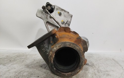 7800594C turbolader at BMW SERIE 1 BERLINA E81 E87 118D 2007 1806663