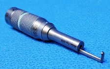 Medtronic Midas Rex MR8-AF02 F2-B1 Footed Craniotome Attachment