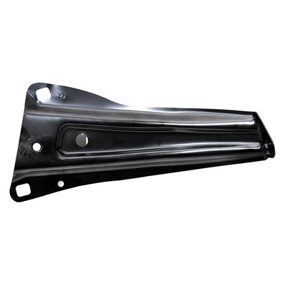 For Nissan Murano 15-24 Sherman Front Driver Side Fender Brace Value Line