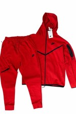 nike tech fleece tracksuit