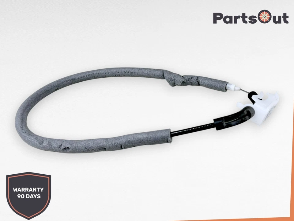 2015–2018 BMW M3 — спуск ручки передней внутренней двери / трос Bowden 7259827 - Изображение 3 из 4