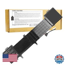 8-Cell 92WH 6JHDV Notebook Battery for Dell Alienware 17 R3 R2