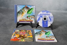 ebay® Auktion 306680379880 | Sega Dreamcast Spiel : Sega Bass Fishing - CD Disk Anleitung OVP / DC Angeln Thumbnail of ebay® auction 306680379880 | Sega Dreamcast Spiel : Sega Bass Fishing - CD Disk Anleitung OVP / DC Angeln