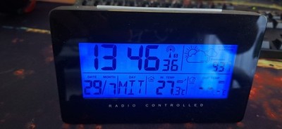 Hama radio controlled