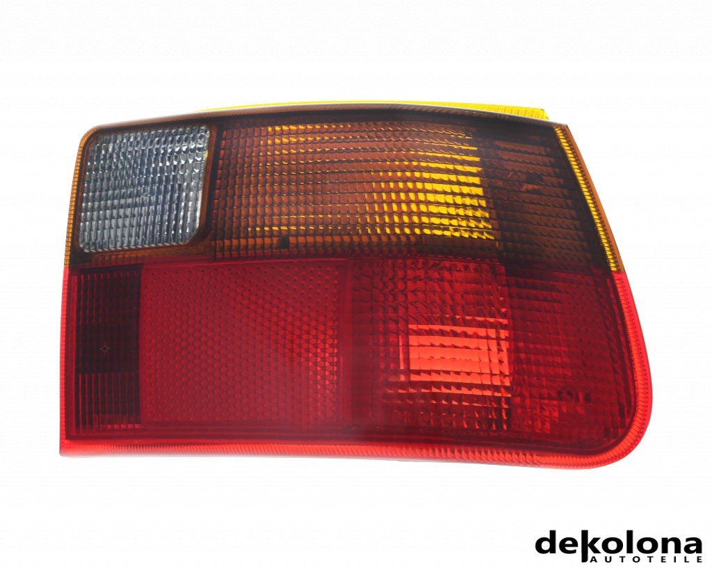 Für TYC TYC 11-0371-11-2 Rear lamp Right 11-0371-11-2 do OPEL ASTRA F, ASTRA F - Bild 12