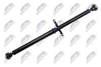 NTY Gelenkwelle Achsantrieb NWN-AU-001 FüR Q5 Audi 70Mm 8RB TDI Quattro Tfsi FSI