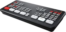 Blackmagic Design ATEM Mini Pro HDMI Live Stream Switcher (SWATEMMINIBPR)
