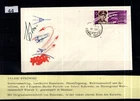 / RUSSIA 1964 - FDC - SPACE - SIGNED - BYKOVSKY
