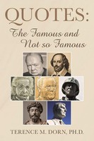 Quotes | The Famous And Not So Famous | Terence M. Dorn | Taschenbuch | Englisch