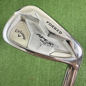 Hybride Callaway Apex 19 20° 3H - Flex Stiff Project X Catalyseur 70 - Occasion