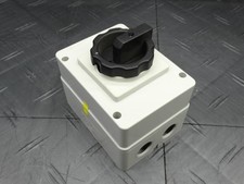 Sontheimer iec LT-FH7-001 Rotatory Switch LT-FH7-001