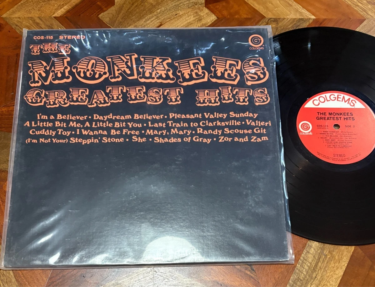 Monkees Colgems for sale | eBay