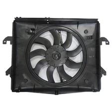 GPD Cooling Fan Assembly Direct Fit