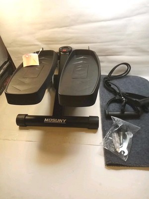 MOSUNY MINI STEPPER 8700S With Tension Bands Workout  (YS4)