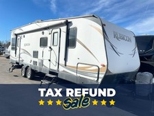 2015 Dutchmen RUBICON M2900