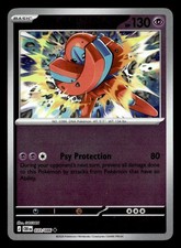 Pokemon Deoxys #033/086 tcg Near Mint or Better