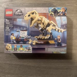 Lego 76940 | eBay