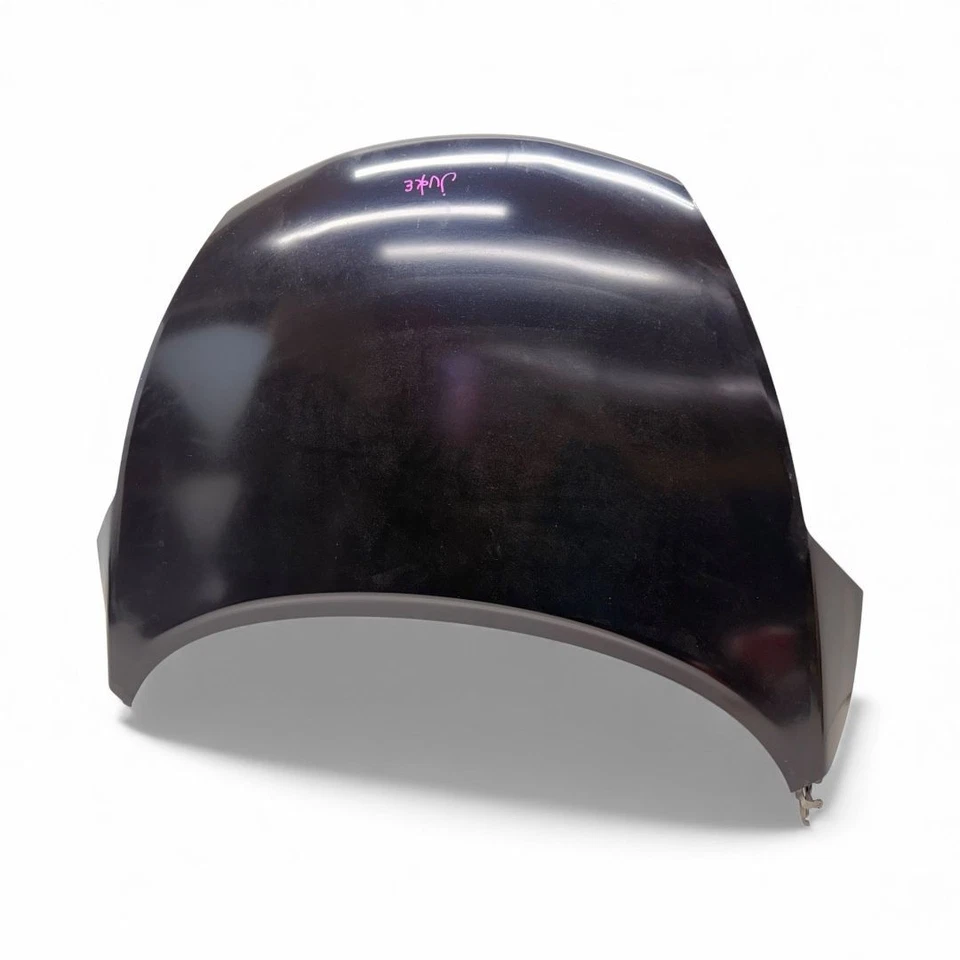 Nissan Juke 2013-2017 capó delantero OEM Foto 4 de 4