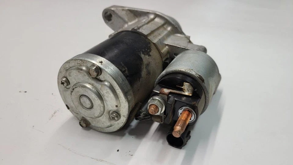 Jeep Renegade 2015-2020 motor de arranque de 2,4 L   Foto 4 de 4