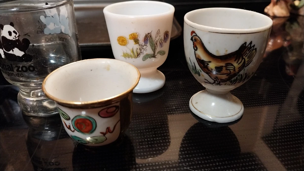 Glass Antique Japanese Glasses & Cups for sale | eBay
