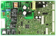 GE Refrigerator WR55X11130 200D1027G011 Main Control Board Assembly