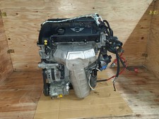 Motor Mini R55 R56 R60 R58 N16B16A 1.6 69TKm 2012 Benzin Engine Komplett