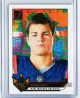 2024 Panini Donruss - Rookie Gridiron Kings Drake Maye #3 (RC)