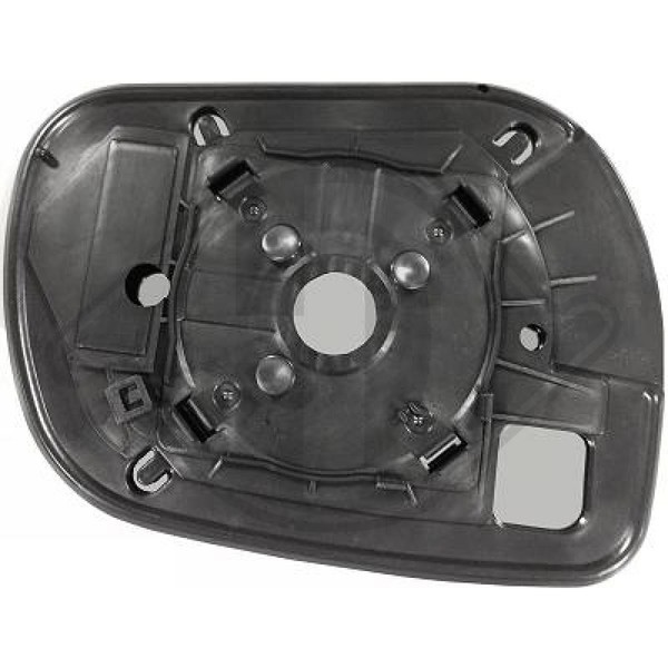 Spiegelglas AußEnspiegel Links FüR Toyota RAV 4 III _A3_ 2.0 4WD 2.2 D-image