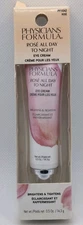 Physicians Formula Rose All Day To Night Eye Cream ~ PF11042 ROSE