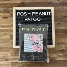 NIB Posh Peanut Beatrice  Aspen Patoo