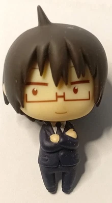 Himouto! Umaru-chan Trading Figures Taihei Doma - Bild 1 von 2