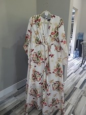 Pretty Little Thing Dress Size Large