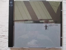 CELLULOID MATA: Spectrum – DO-CD - GER 2002 Ant-Zen - Industrial / Experimental