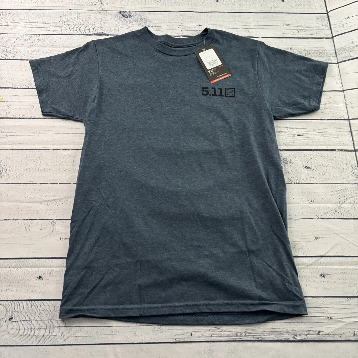5.11 Tactical T-Shirts for Men for sale | eBay
