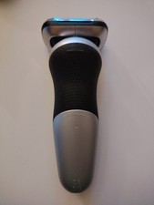 rasoio braun serie 7