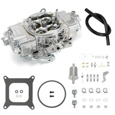4 Barrel Br-67201 850cfm Performance Race Carburetor Double Pumper Mechanical 4 Barrel Br-67201 850cfm Performance Race Carburetor Double Pumper Mechanical