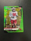 2025 Panini Darius Robinson Base (Raw)