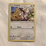 Furfrou 99/131 Forbidden Light NM Pokemon card