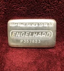 Engelhard 10 Troy oz Silver Bar ~ FREE SHIPPING !  My #280