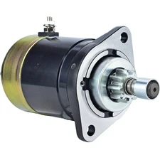 Starter For Nissan NS30 1992-2003 Tohatsu M30 1992-2003; 410-44087