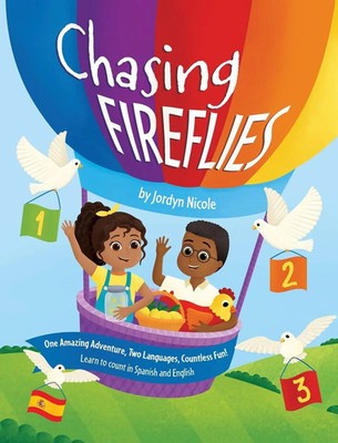 Jordyn Nicole | Chasing Fireflies | Buch | Englisch (2025) | EAN 9798986179322