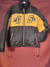 Gorgeous Vintage Puffa. Jacket. So Cozy. Size 33. UK 12/14. Male Or Female.